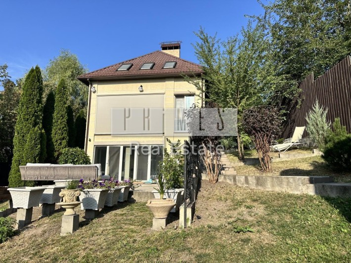 Продаж будинку Голосієво, Центр (Ольвійський провулок 16) - фото 1