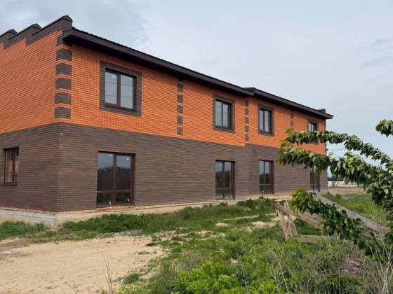 ТАУНХАУС від ЗАБУДОВНИКА в новому котеджному містечку!РОЗТЕРМІНУВАННЯ Винница