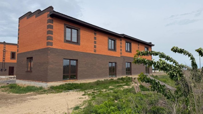 ТАУНХАУС від ЗАБУДОВНИКА в новому котеджному містечку!РОЗТЕРМІНУВАННЯ - фото 1