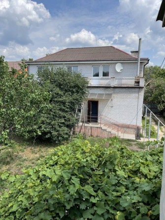 Будинок Киів Бортничі 8 соток - фото 1