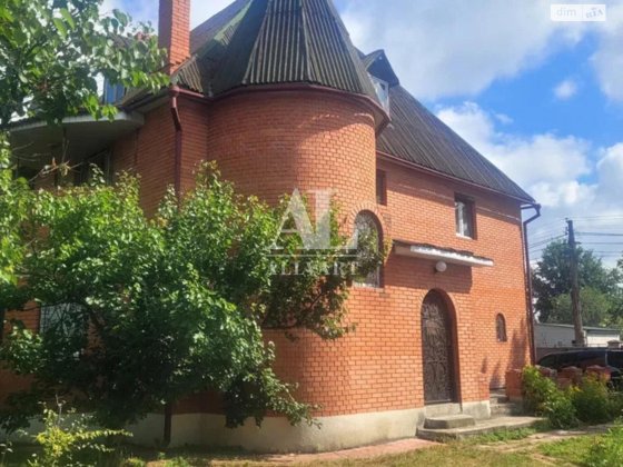 Продаж 2х поверхового будинка 175м2 на Осокорках Київ