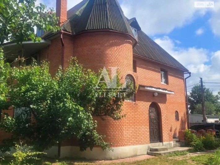 Продаж 2х поверхового будинка 175м2 на Осокорках - фото 1