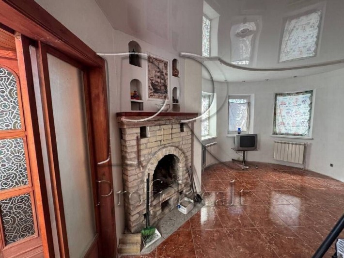 Без % | Просторий будинок 174,7 м² з басейном | Осокорки, поруч канал - фото 1