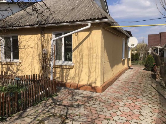 Продаж частини будинку місто Бар Вінниця