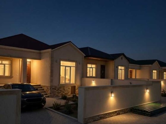 Новый Дом с ремонтом Київ