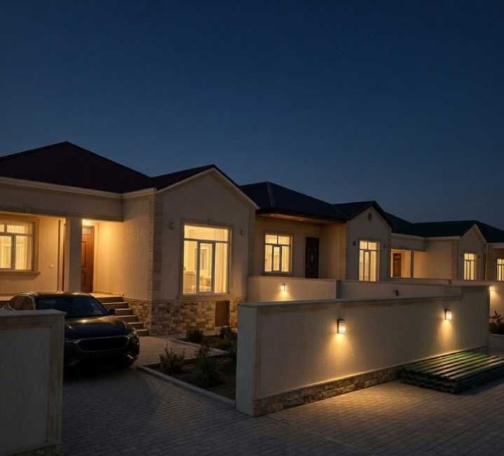 Новый Дом с ремонтом - фото 1