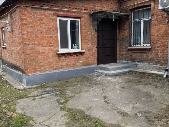 Продаж частини будинку від власника. Вулиця Дубовецька Винница