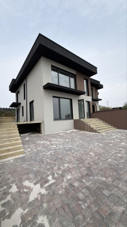 Продаж таунхаусу Бам | Без ремонту | Чорновий | Центральні комунікації - фото 1