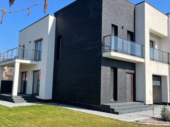 Дуплекс від власника з якісним і авторським ремонтом Ужгород