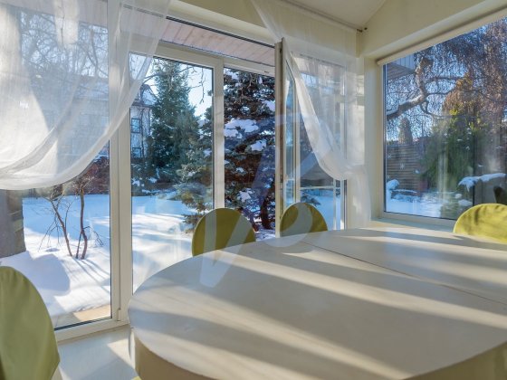 Будинок на Осокорках - терміново Київ