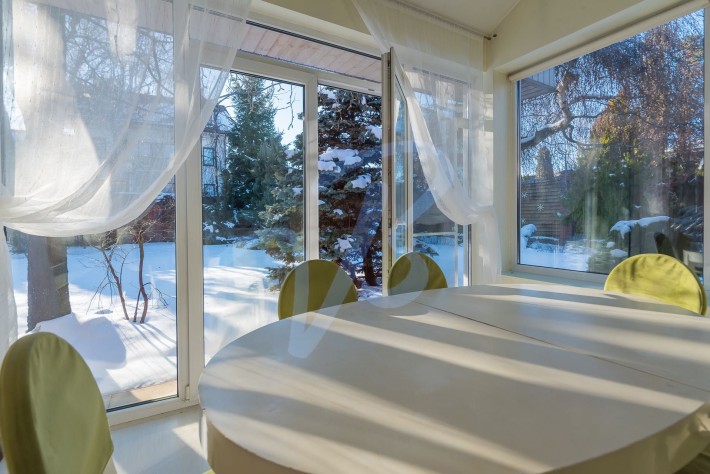 Будинок на Осокорках - терміново - фото 1