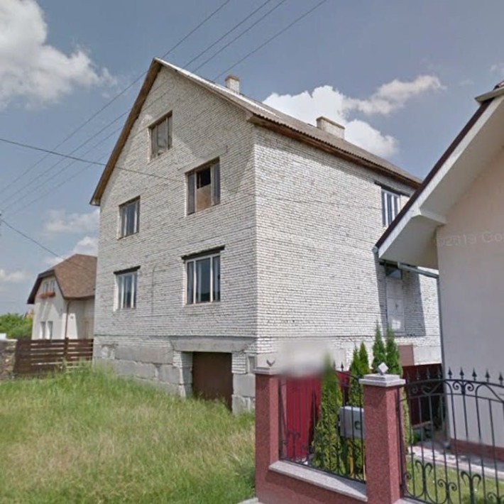 Будинок Ужгород Підлипники (Власник) - фото 1