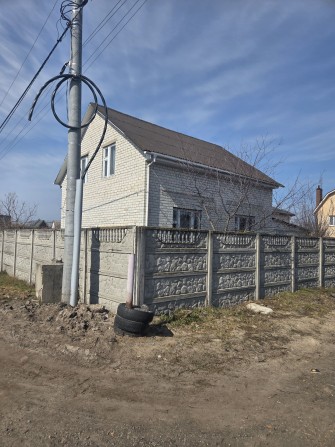 Осокорки, Абрикосова,  с/т "Святище" - фото 1