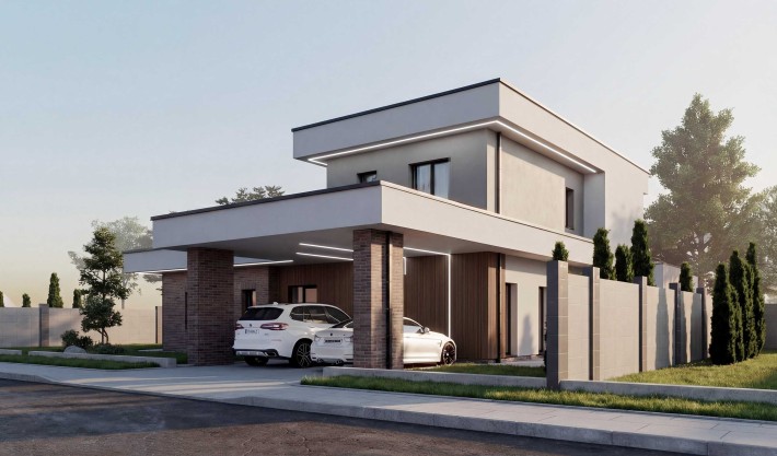 Продам Елітний будинок в Рівному 223 м2 на 6,26 сот, Райський сад - фото 1