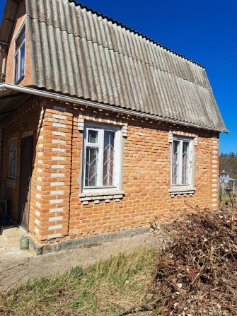 Продам дачний будинок в СТ Лука Мелешківська - фото 1