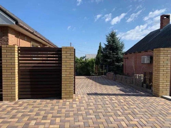 Продам будинок пр.т.Науки - фото 1