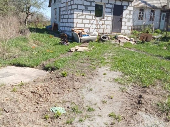 Продам дачу на Ясном Дніпро