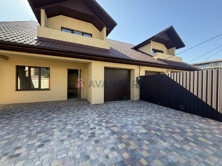 У продажі Таун Хаус проспект Науки - фото 1