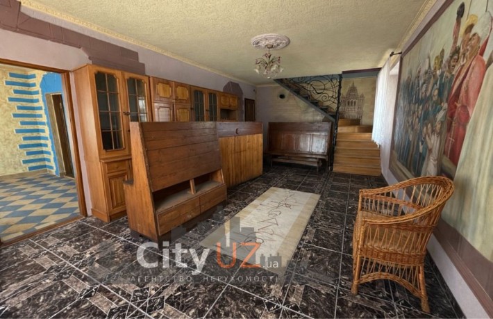 Продається будинок  з бізнесом в Ужгороді - фото 1
