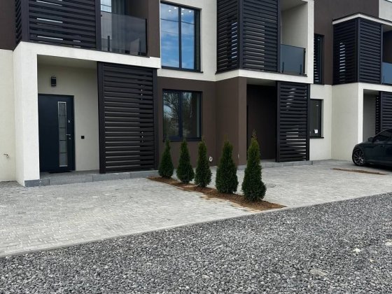 Продаж таунхаусу, Ужгород Ужгород