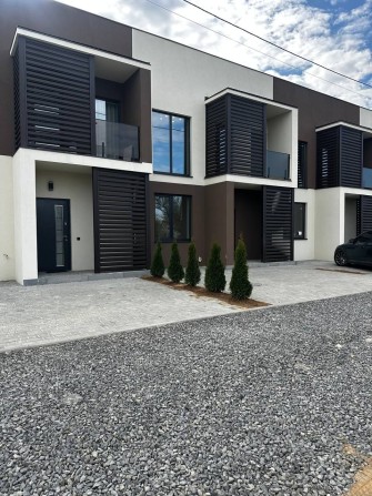 Продаж таунхаусу, Ужгород - фото 1