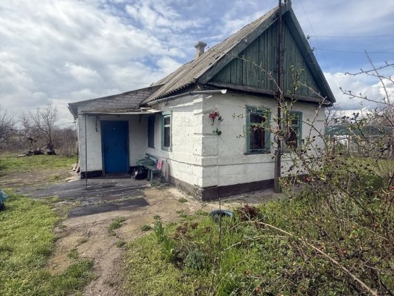 Продам будинок у Таромському Дніпро