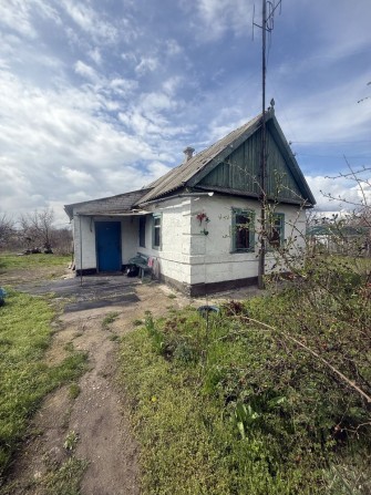 Продам будинок у Таромському - фото 1