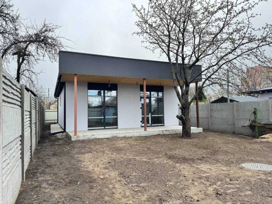 Купите дом на ж/м Калининском (Клочко-6), Менделеева, 39