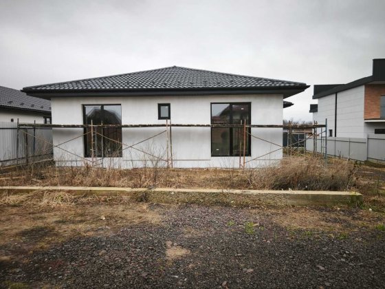 Продається будинок Американка, мкр-н Табла-1 Код: 23181 Ужгород