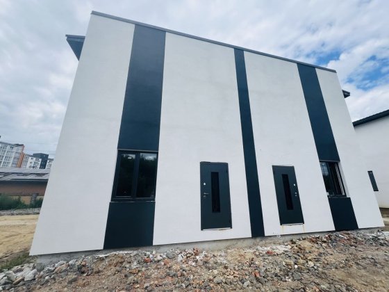 Таунхаус 70 кв.м., 1,5 сотки, без комісії Винница