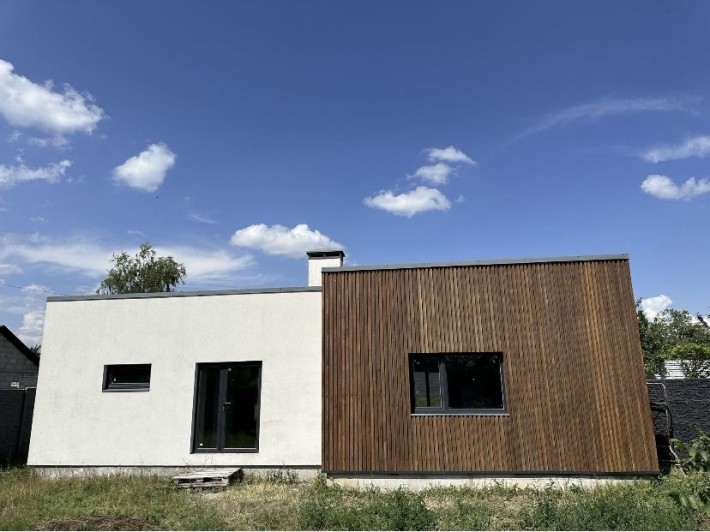 Продається затишний будинок в сучасному стилі - фото 1