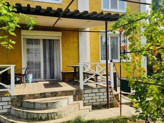 Продам дом/дачу со своим берегом, в Самаровке (на острове) Дніпро