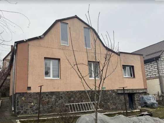 Продаж будинку у центрі міста з ремонтом та сонячними панелями Вінниця