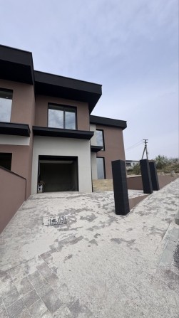 Продається чорновий Таунхаус. Бам. Близько - фото 1