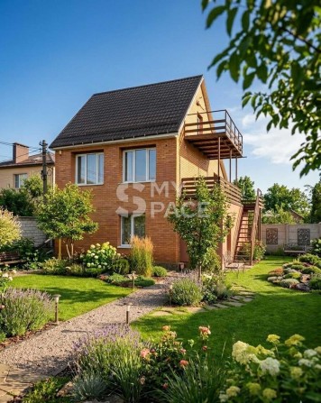 Будинок на Стеценка.Лавіна молл.Басейн та лазня.180м.Welcome Home - фото 1