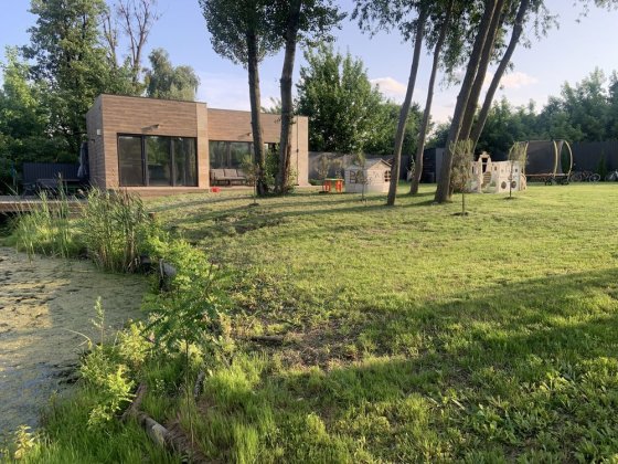 Продам будинок з виходом на воду Віта-Литовська (Чапаєвка) Конча-Заспа