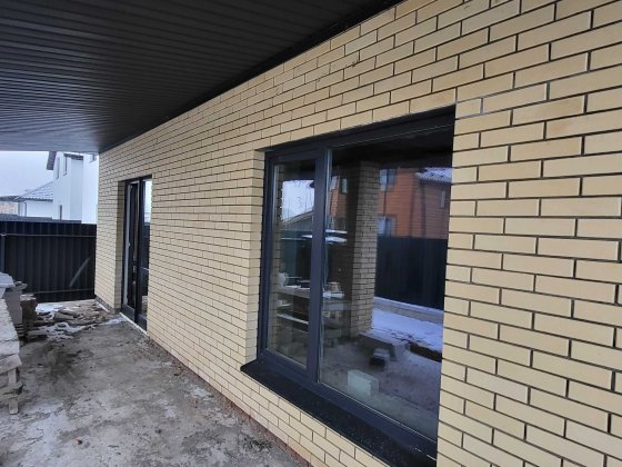 Будинок у Вінниці.Школа,тролейбус, все поряд. Винница