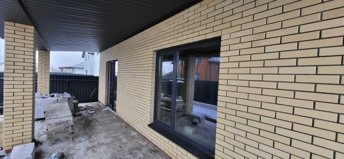 Будинок у Вінниці.Школа,тролейбус, все поряд. - фото 1