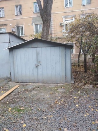 Сдам гараж на длительный срок - фото 1