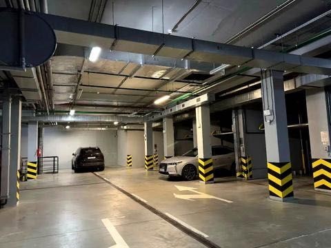 Здається паркомісце в ЖК Зарічний - фото 1