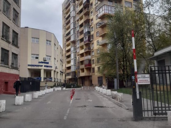 Аренда паркомісця  Печерський район