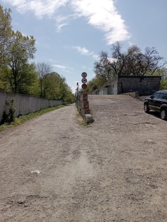 Здам в оренду гараж - фото 1