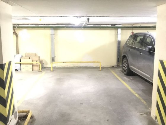 Срібнокільська 1 підземний паркінг укриття Позняки Григоренка Кн Затон