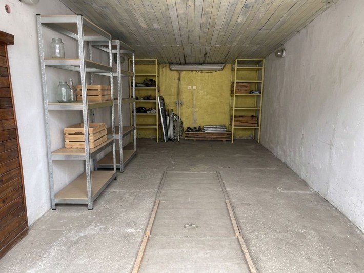 Здам Гараж ГСК-12 вул. Академіка Горбунова 3 - фото 1