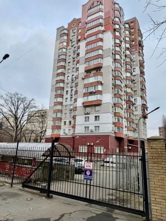 Паркомісце в підземному паркінгу Соломʼянський район - фото 1