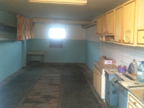 сдам гараж  .  Звіринецька (станція метро).