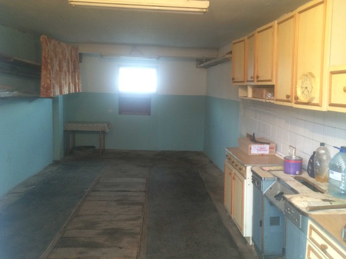 сдам гараж  .  Звіринецька (станція метро). - фото 1