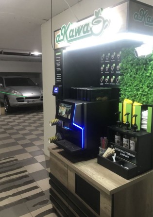 Паркомісце Лікоград Жуляни, Степана Рудницького, Мейтуса, С Колоса - фото 1