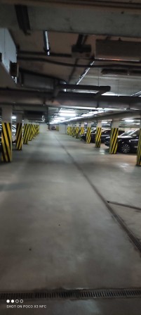 Здається парко місце. Освіти 3а - фото 1