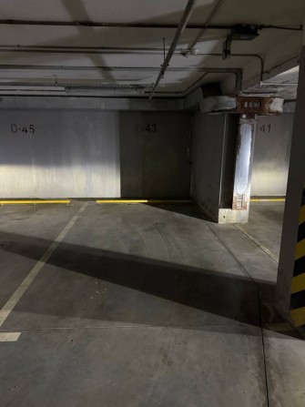 Здам паркінг Вулиця Ризька 73г - фото 1